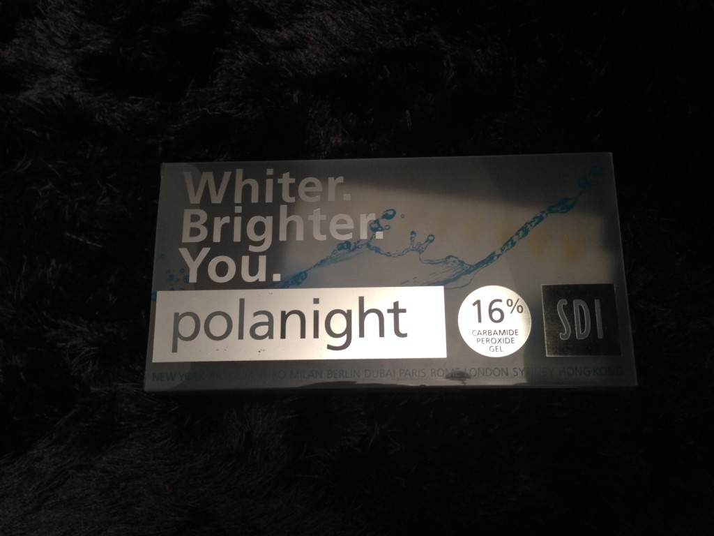 Polanight