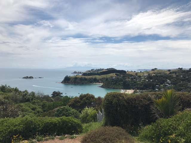 Waiheke Island