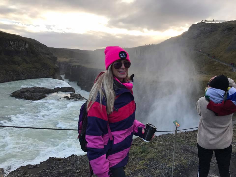 What to wear in Iceland