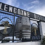 Glengoyne Whisky Distillery